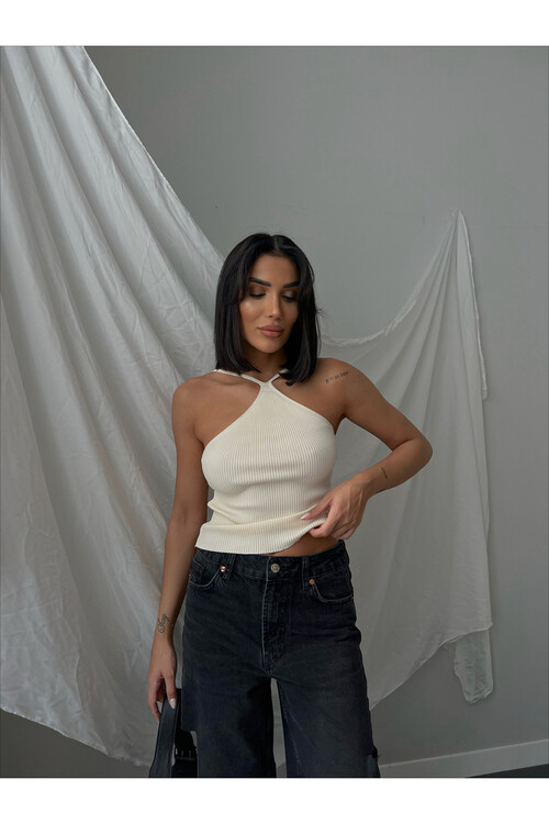 هالترنيك تريكو المحاصيل