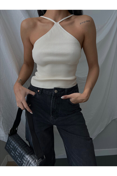 هالترنيك تريكو المحاصيل