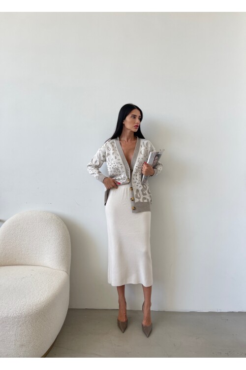 مجموعة كارديجان تريكو