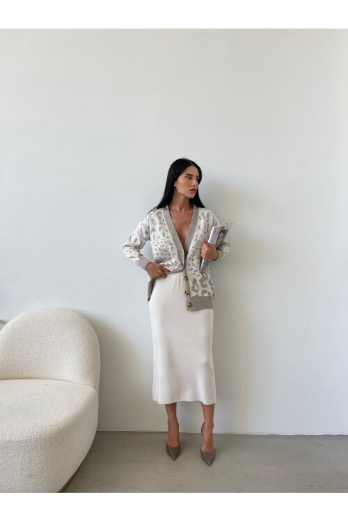 مجموعة كارديجان تريكو