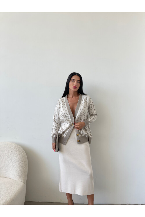 مجموعة كارديجان تريكو