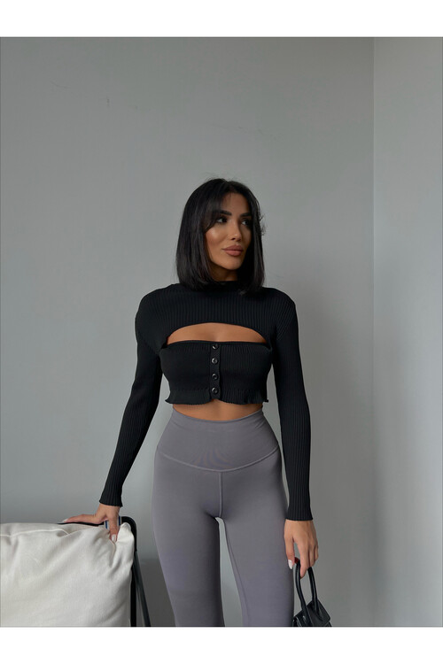 تفاصيل نافذة تريكو المحاصيل